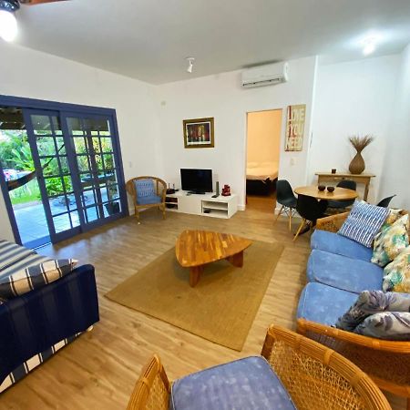 Jureia Dreams Villa Exterior photo