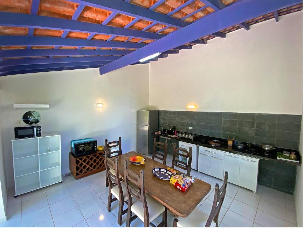 Jureia Dreams Villa Exterior photo