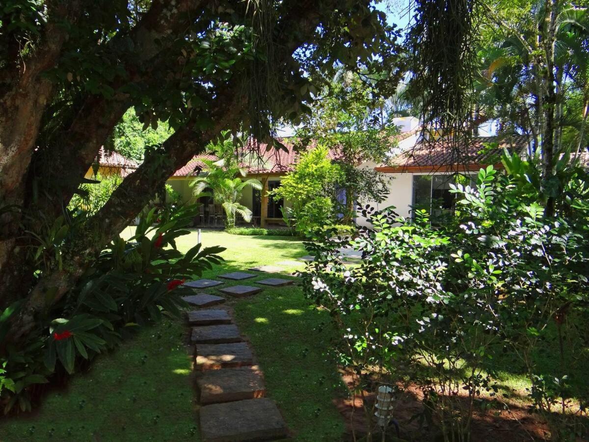 Jureia Dreams Villa Exterior photo